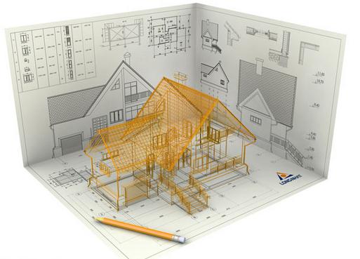 Bạn hiểu thiết kế xây dựng là gì